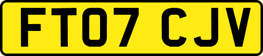 FT07CJV