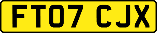 FT07CJX