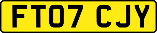 FT07CJY