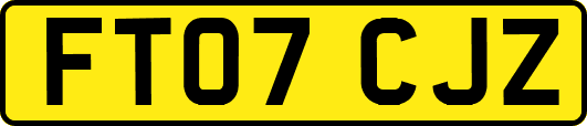 FT07CJZ