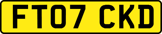 FT07CKD