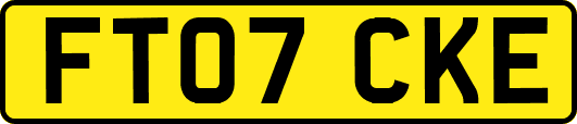 FT07CKE