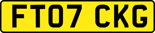 FT07CKG