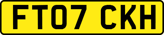 FT07CKH