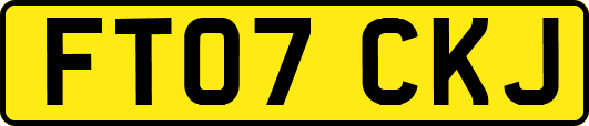 FT07CKJ