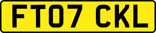 FT07CKL
