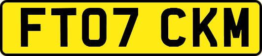 FT07CKM