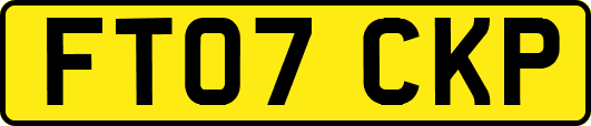 FT07CKP
