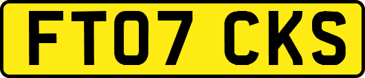 FT07CKS