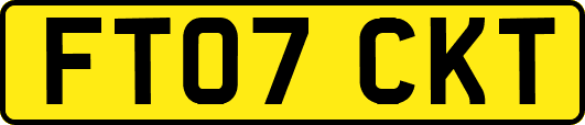FT07CKT
