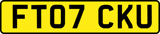 FT07CKU