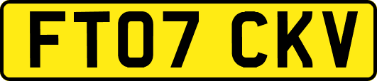FT07CKV