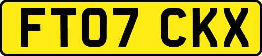 FT07CKX