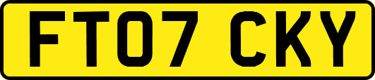 FT07CKY