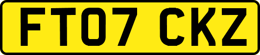 FT07CKZ