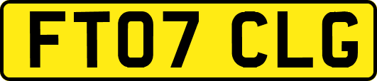 FT07CLG