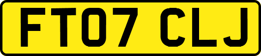 FT07CLJ