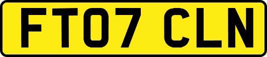 FT07CLN