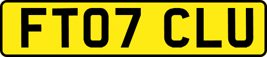 FT07CLU