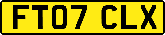 FT07CLX
