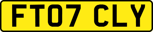 FT07CLY