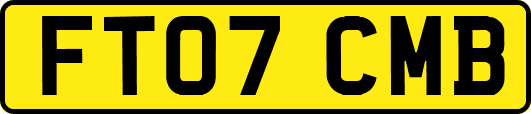 FT07CMB