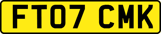FT07CMK