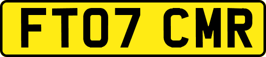 FT07CMR