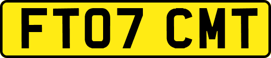 FT07CMT