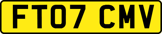 FT07CMV