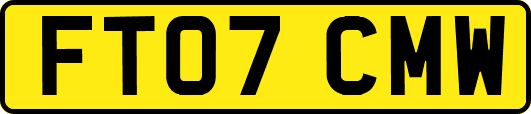 FT07CMW
