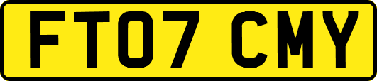 FT07CMY