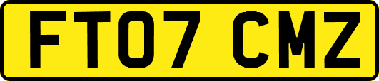 FT07CMZ