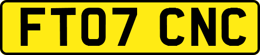 FT07CNC