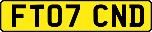 FT07CND