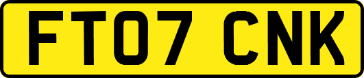 FT07CNK