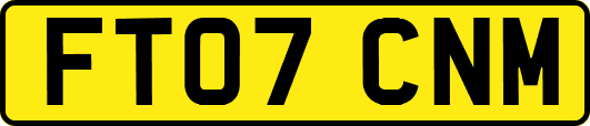 FT07CNM