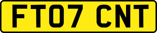 FT07CNT