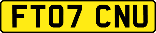 FT07CNU