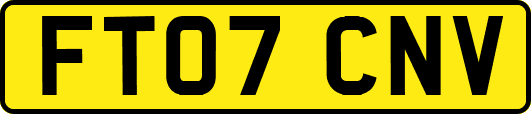 FT07CNV