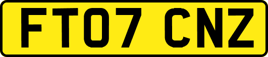 FT07CNZ