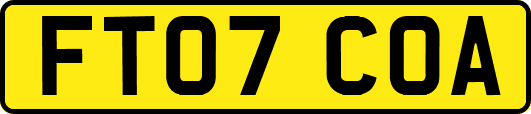 FT07COA