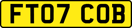 FT07COB