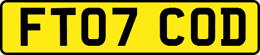 FT07COD
