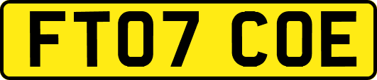 FT07COE