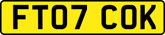 FT07COK