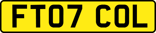 FT07COL