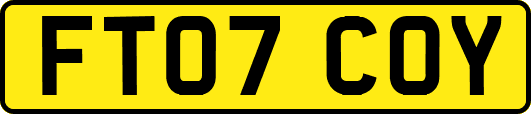FT07COY