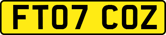 FT07COZ