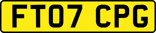 FT07CPG